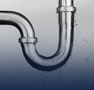 Pipe Leaks