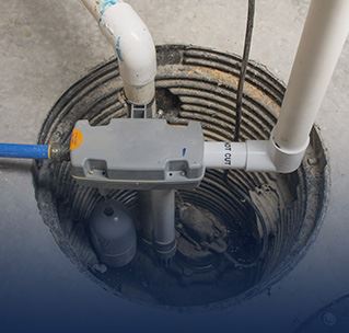 Sump Pumps
