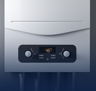 Tankless Water Heaters